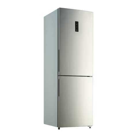 Signature SRB3200A+XDN User manual Signature SRB3200A+XDN User manual