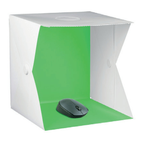 essentiel b SP40 user guide
