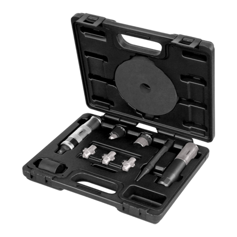 Beta 972/C10 Instructions for use