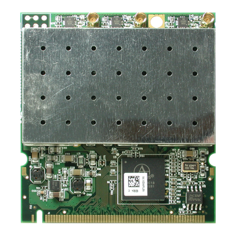 Unex DNMA-H5 manual