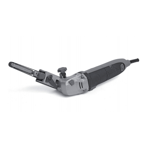 Pattfield Ergo Tools PE-500PF Original instructions Pattfield Ergo Tools PE-500PF Original instructions