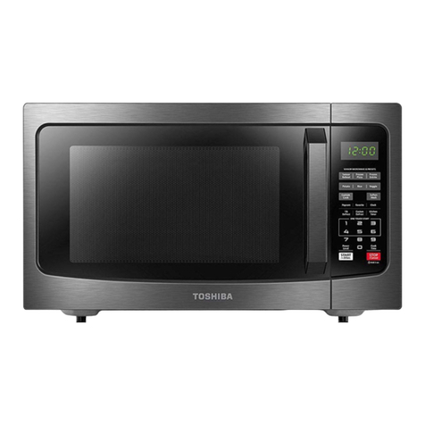 Toshiba EM131A5C-BS User manual