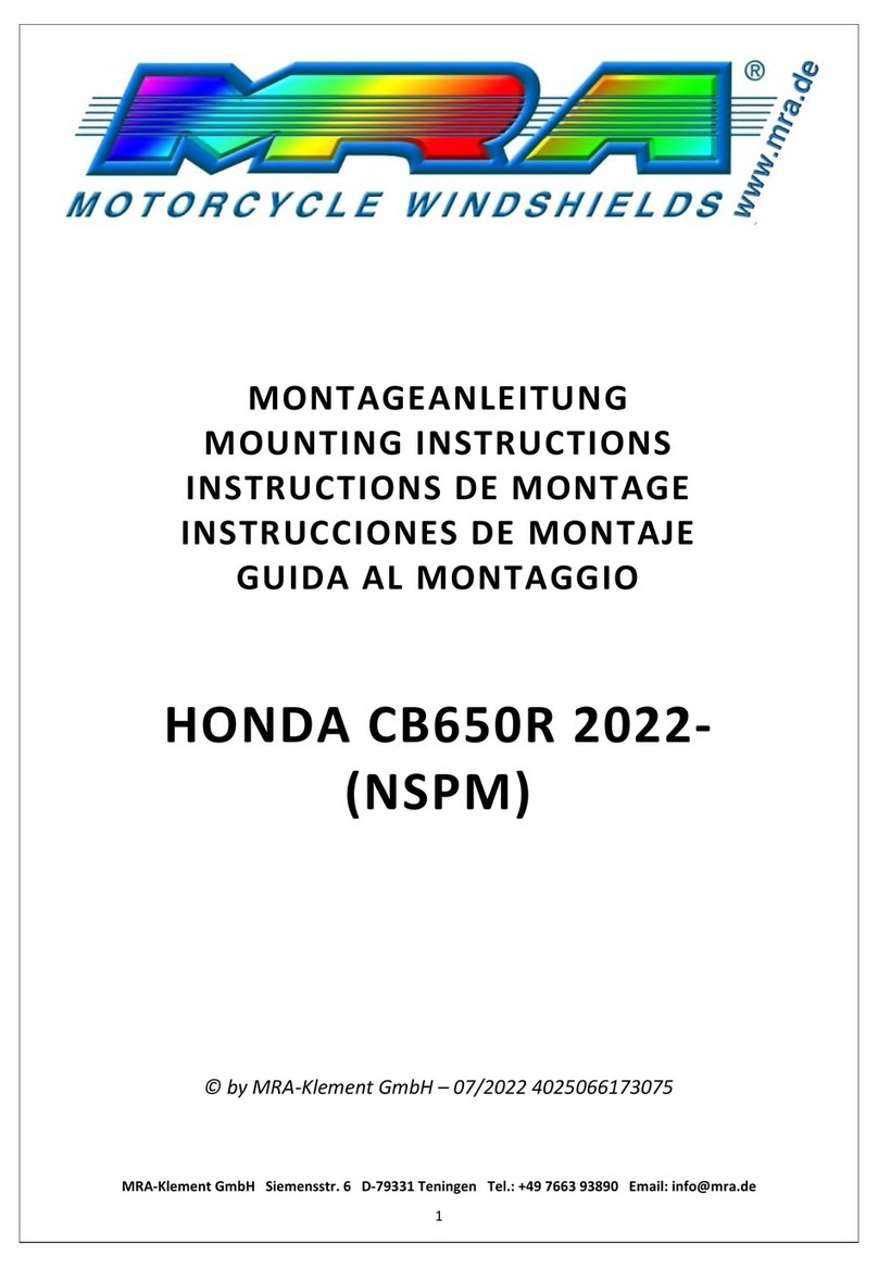 MRA NSPM User manual MRA NSPM User manual