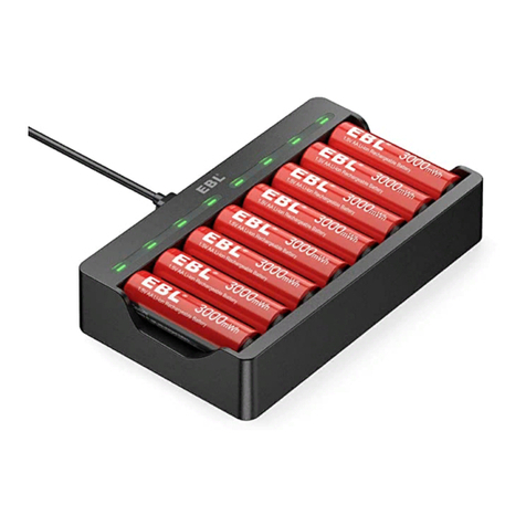 EBL M7012 user guide