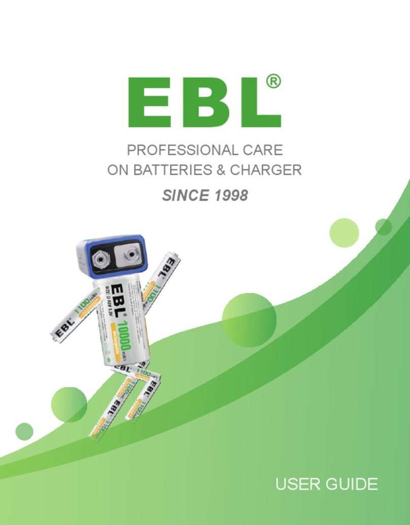 EBL M7011 user guide