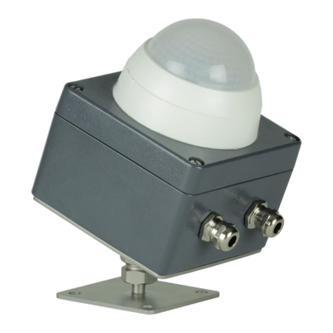Artidor AR-024 installation manual