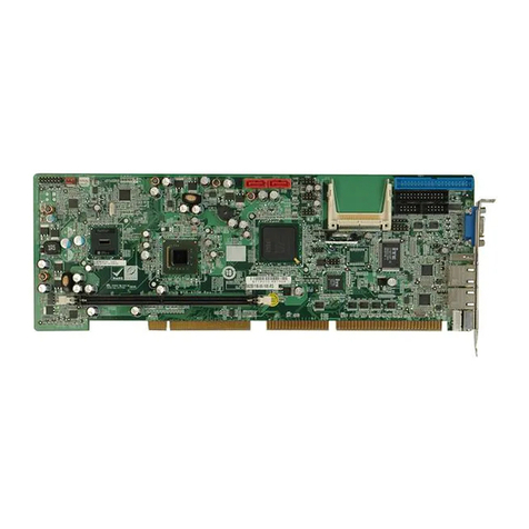 IEI Technology WSB-945GSE User manual