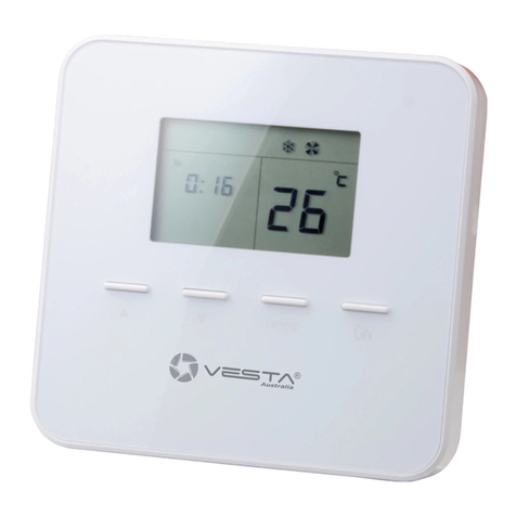 ZIGBEE TMST-2B-ZBS quick start guide