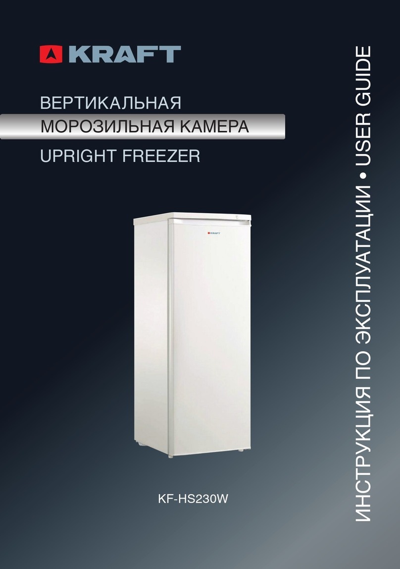 KRAFT KF-HS230W user guide