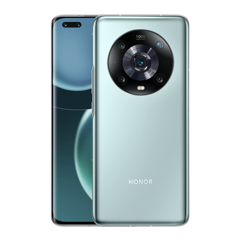 honor LGE-NX9 User manual honor LGE-NX9 User manual