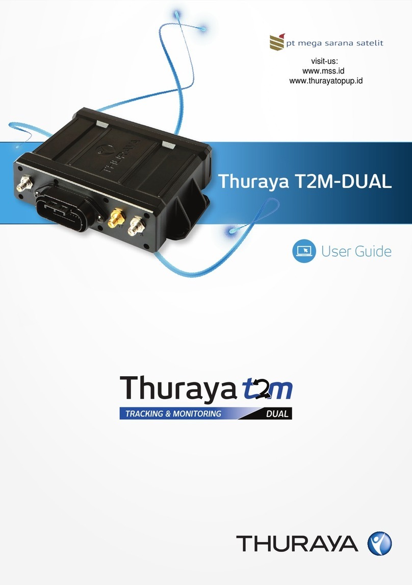 Thuraya T2M-DUAL user guide