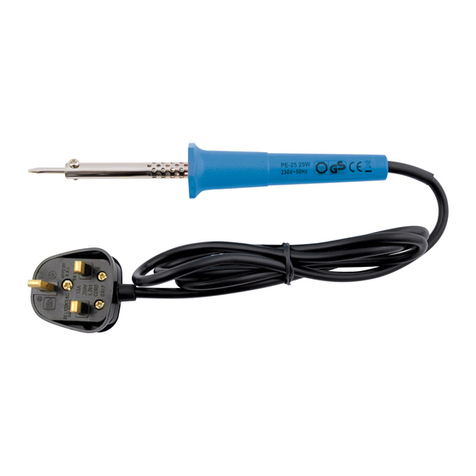 Laser 5639 User manual