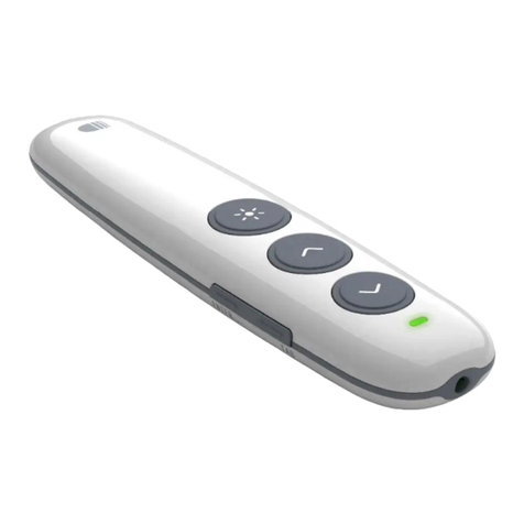 Doosl DSIT007 user manual