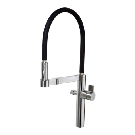 RamonSoler 3889 manual