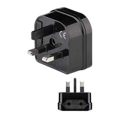 Goobay 45346 manual