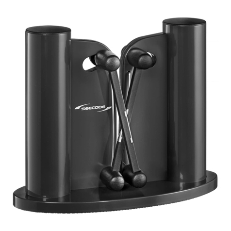 Seecode X2 manual