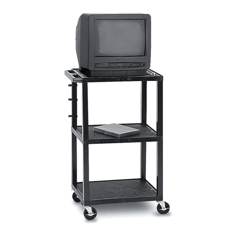 PEERLESS JCT-P1642E Guide