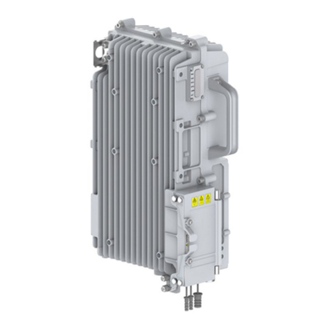 Zte ZXSDR R8862A Product description
