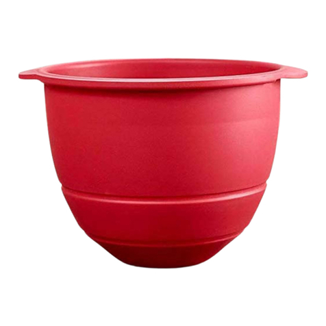 Moulinex Flex Bowl manual