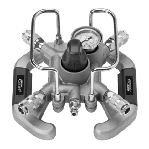 Meec tools 018-291 User manual