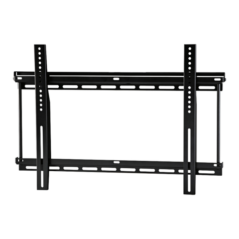 Omnimount OC175F User manual