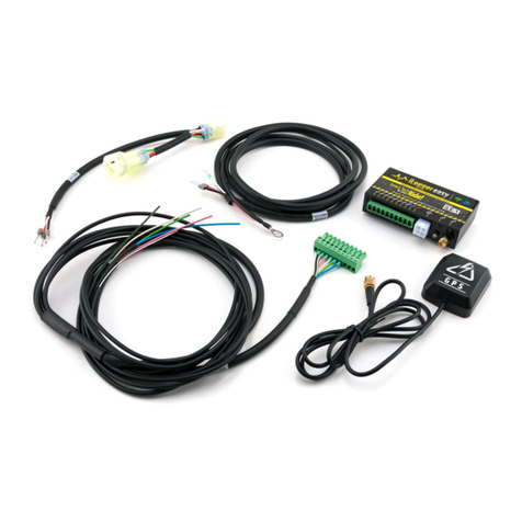 HealTech Electronics iLogger easy iLE-1-KIT Supplementary manual