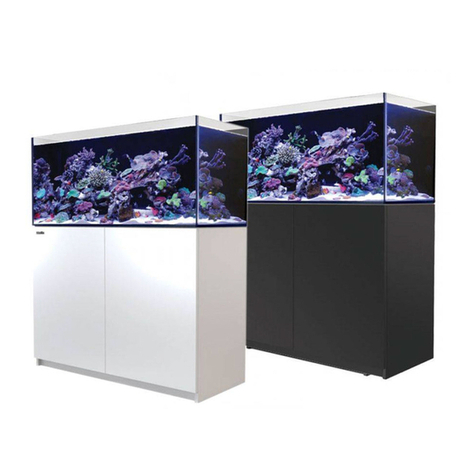 Red Sea REEFER 350 G2 User manual