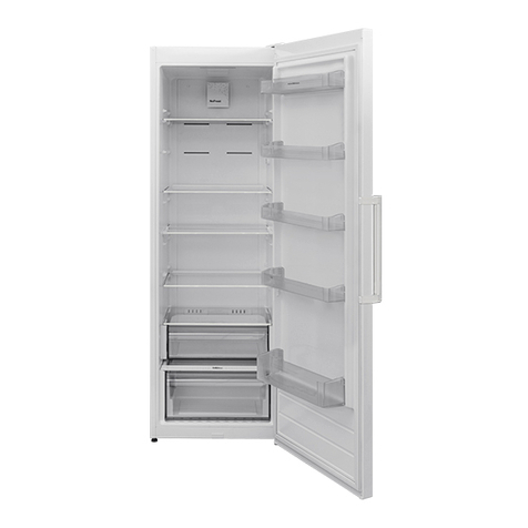 Nordmende RTL398WH user manual