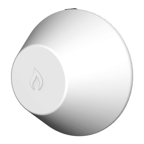 IgniteNet MetroLinq ML2.5-60-35 quick start guide