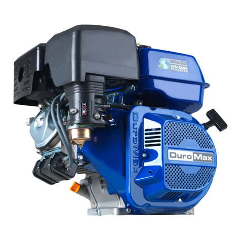 DUROMAX XP18HP user manual