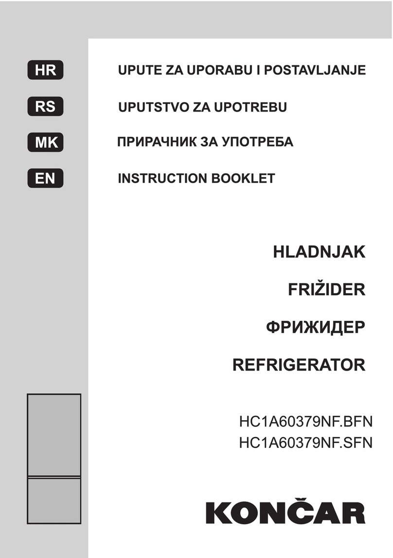 Koncar HC1A60379NF.BFN User manual