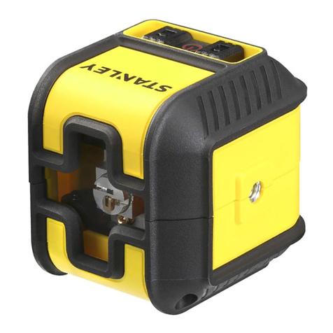 Stanley STHT77498-1 User manual
