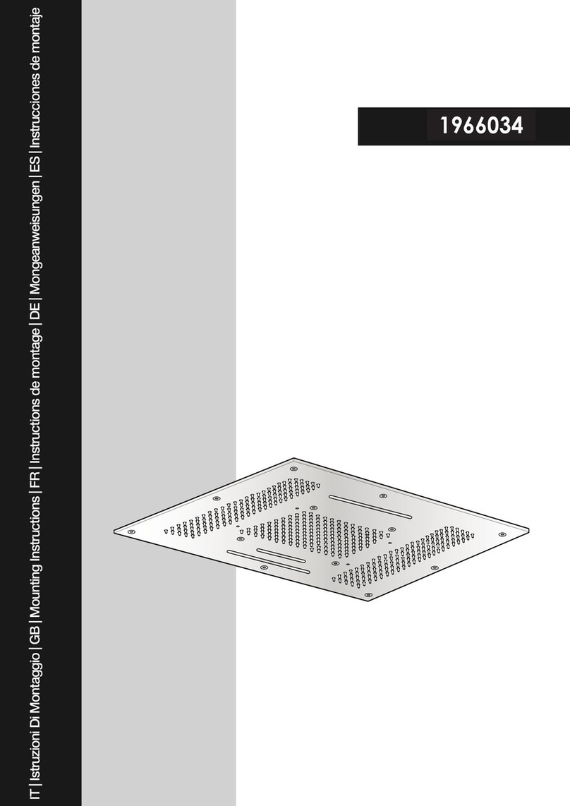 CIFIAL 1966034 User manual