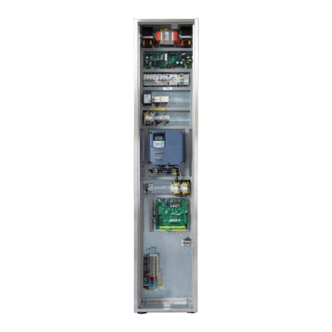 SEA SETRONIK 1 Restyling user manual
