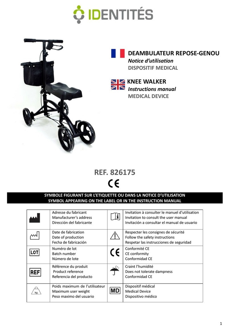 identités 826175 instruction manual identités 826175 instruction manual