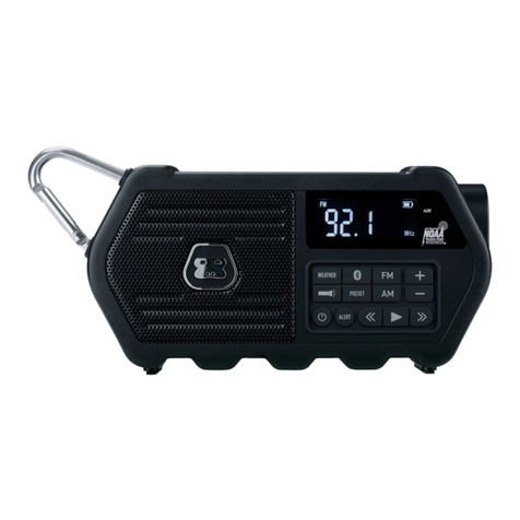 G-project G-70W User manual