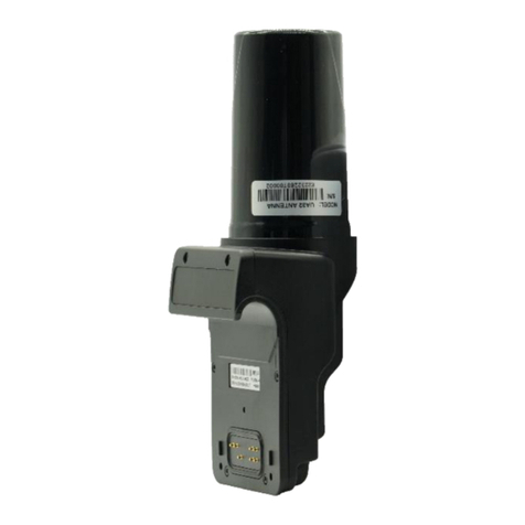 e-survey HP50 user manual
