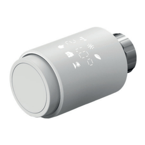 Essentials Bluetooth Round user manual