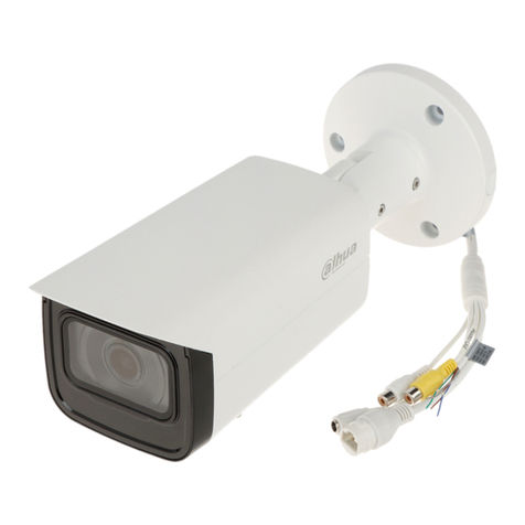 Dahua Technology IPC-HFW2531T-ZS-S2 User manual
