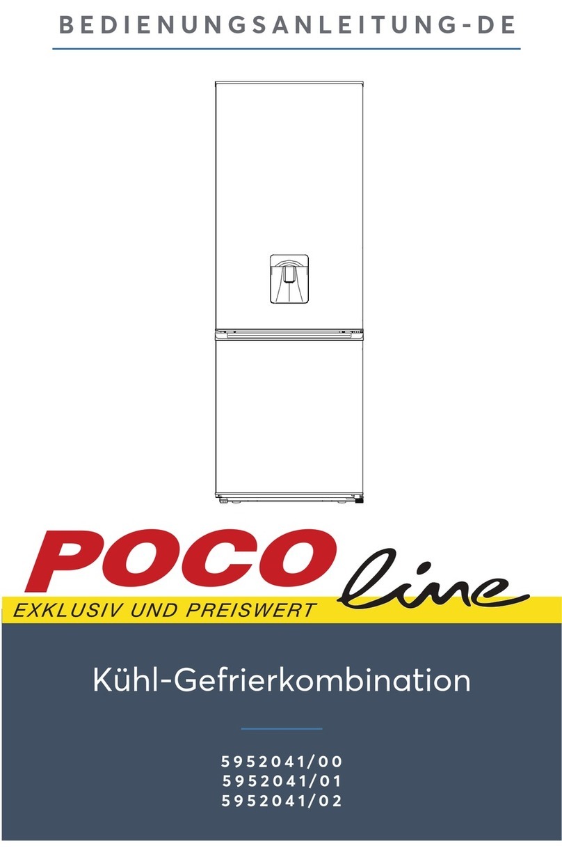 POCO 5952041/00 manual