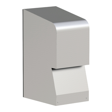 nvent X2302 Series User manual