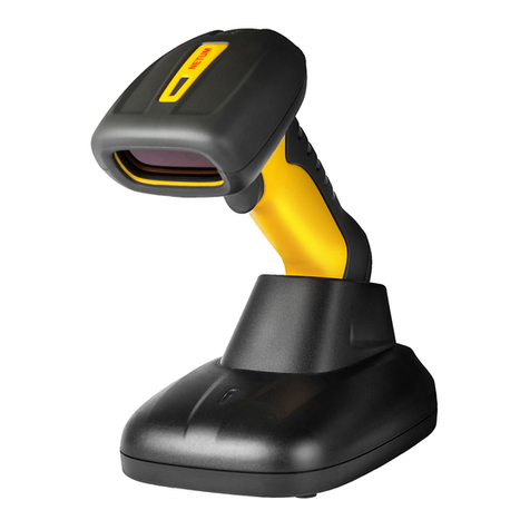 Netum NT-1203 Instruction Manual