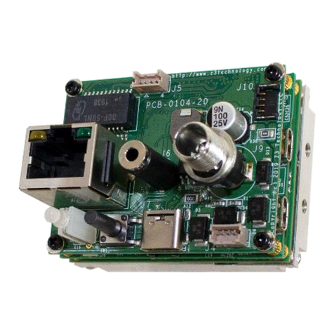 Z3 Technology Z3-Q603-RPS User manual