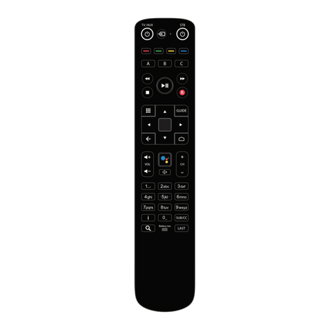 Quadro Q tv Quick reference guide