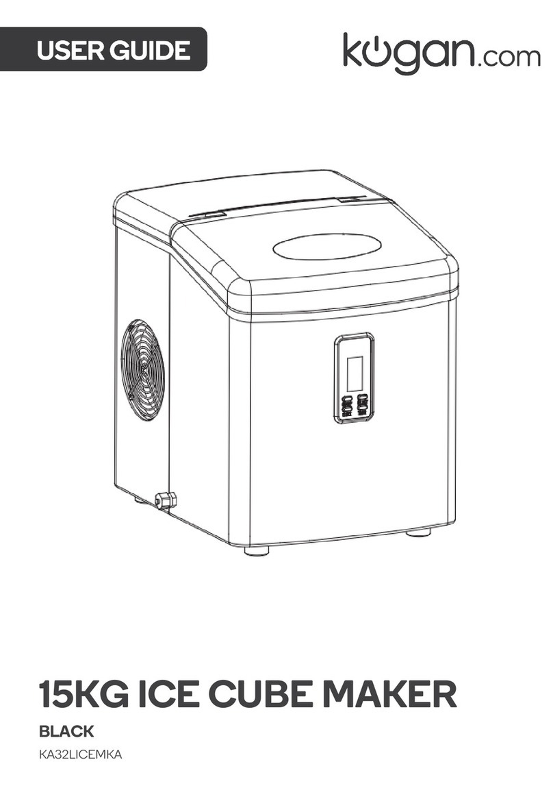 Kogan KA32LICEMKA User manual