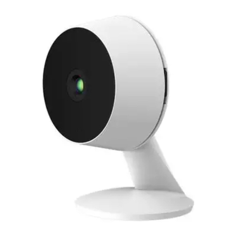 Kogan SMARTERHOME KAFXIDIP3MA user guide