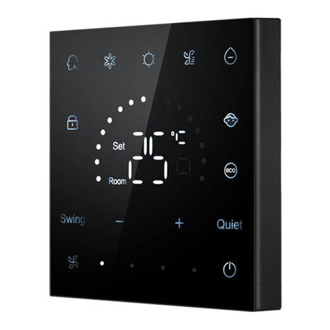 Haier HW-BA101ABT User manual Haier HW-BA101ABT User manual