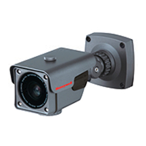 Honeywell HBD7S(X) Quick installation guide