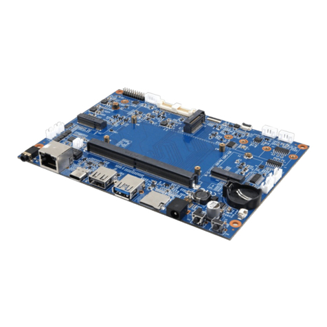 Avalue Technology SMA-X8I user manual