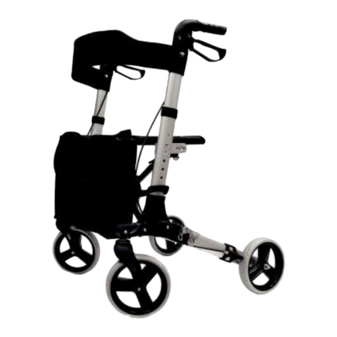 Antar AT51006 instruction manual